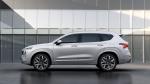 Hyundai Santa Fe 2020 года (KR)